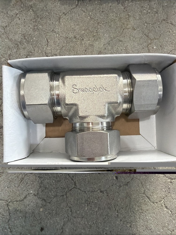 SWAGELOK SS-1610-3 S04745678B