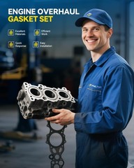 Head Gasket Set for Tacoma 4Runner FJ Cruiser Tundra 2005-2011 4.0L HS26290PT