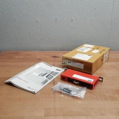 Sew Eurodrive DFP21B/UOH11B Profibus Gateway, 24Vdc, IP20 – NEW