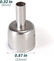 YIHUA 862D++ Soldering Station 750W Hot Air Rework Station Desoldering Rework