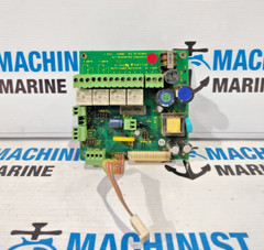 Rivertrace Engineering SmartBilge PCB 109018 issue E With free express shipping