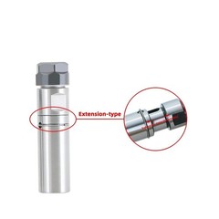 Motor Shaft Drill Chuck Tool Holder B10 B12 B16 B18 JT6 ER11 ER20 ER25 ER32