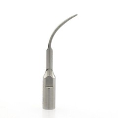 5pcs Woodpecker GD4 Dental Ultrasonic Scaler Piezo DTE Tips Satelec ACTEON NSK
