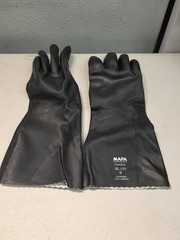 Mapa Professional ChemZoil NL-339 Neoprene Gloves Size 9
