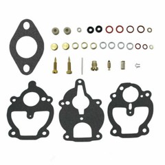Carburetor Rebuild Kit For Zenith Industrial 1bbl Model 61 62 67 68 161 267 Many