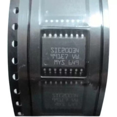 10PCS SIE20034 SOP-16 SMT 16-pin CNC Driver IC chip