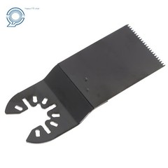 48 Piece Bi-metal Precision Tooth Oscillating Multi Tool Saw Blades