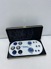 Volk1 Single Use SLT,Iridotomy,4-mirror,capsulotomy,3-mirror,28D,20D,Biconcave