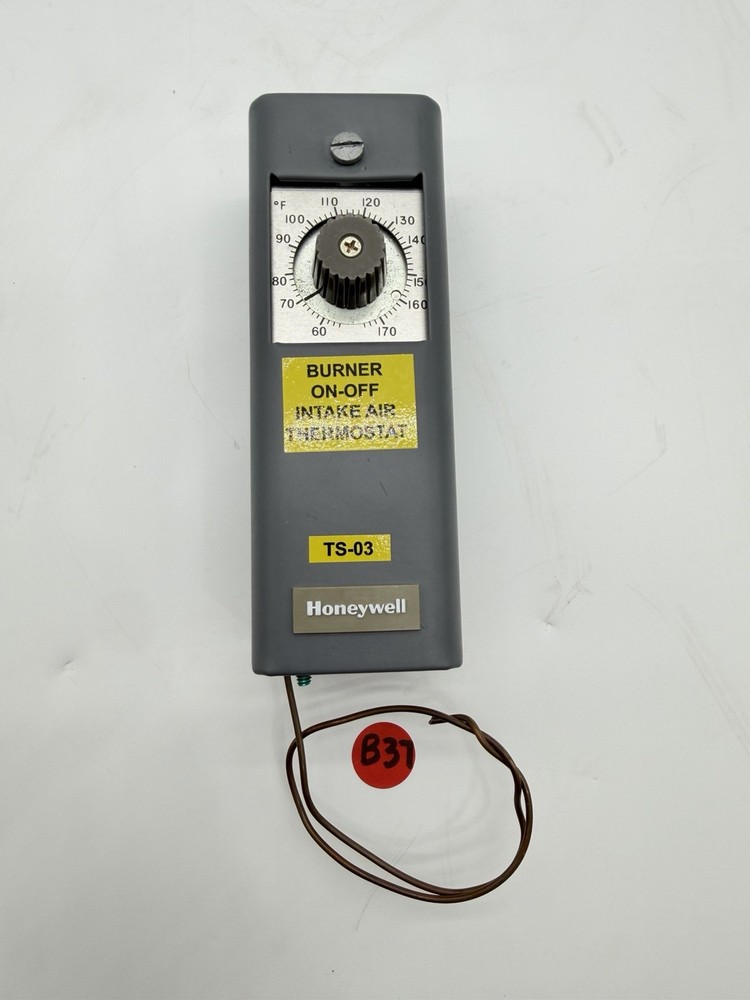 Honeywell T678A1361 Temperature Controller