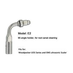 Woodpecker Dental Ultrasonic Scaler Tips Perio Endo for EMS Acteon Satelec NSK