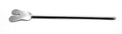 3× Surgical Dental Grooved Director Probe tip & Tongue Tie 5″ New Instruments