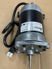 90V DC gear motor, 20 RPM, 50 in-lb, X-Ray Processing Equipment – AFP Imaging