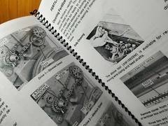 John Deere B DF-B FB-B Grain Drill Owner’s Operator’s Manual OM-N159296 G2 7/72