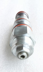 Sun Hydraulics CBEA-LHN Standard Counterbalance Valve