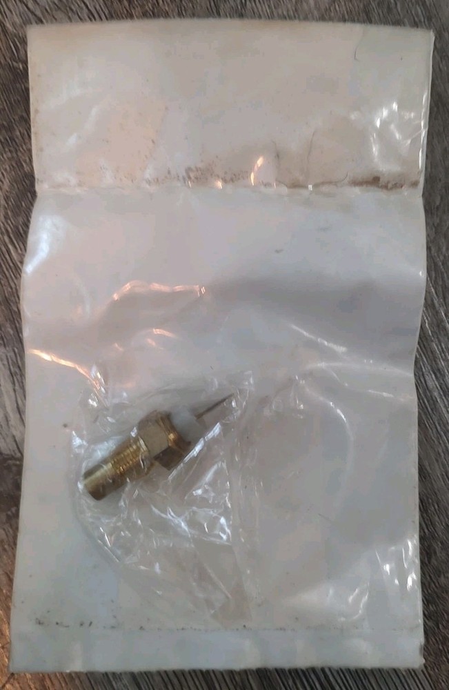 Tisco C4AH10884A Water Temperature Sending Unit Ford 2000 3000 2600 3600 4000
