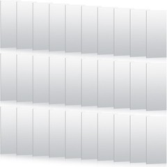 30 Pcs Pure Nickel Strips 100x44mm Sheets for Electroplating & DIY Projects