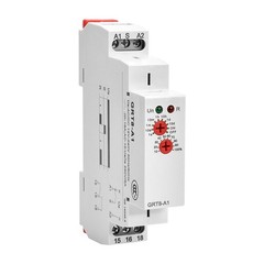 1PC GRT8-A1 AC/DC 12-240V For Time Delay Relay