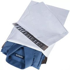 100 Pcs Poly Mailers Shipping Bag 7.5×10 9×12 10×13 12×15.5 14.5×19 19×24 24×24