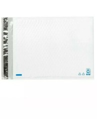 eBay Branded Shipping Supplies Padded Airjacket Bubble Envelopes 9.5″x 13.25″