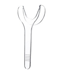 AZDENT Dental Orthodontic Intraoral Lip Cheek Retractor Mouth Opener Prop USA