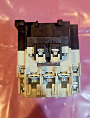 Mitsubishi S-N35 MAGNETIC CONTACTOR 200/220V COIL Free SHip