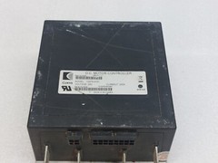 1207A-4101 D.C MOTOR CONTROLLER Part:166084101 CURTIS BULGARIA USED 1207A 4101