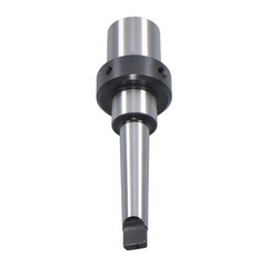 LABLT 3/4 Inch Shank Milling Machine Tool MT2 Annular Cutter Arbor Water Cooled