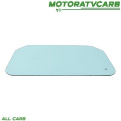 ALL-CARB Rear Window Glass 6717874 For Bobcat 753 773 864 A220 S205 S300 T180