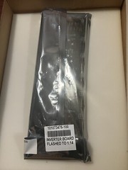 Inverter GFM Board 9315 UPS 750 KVA