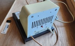 🍊Vintage 1980s Ungar 9200 Soldering Station System WORKS!
