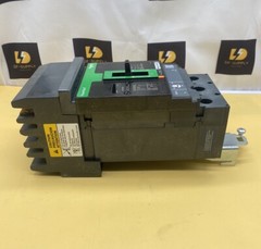 NEW Square D JDA36200 I-Line Circuit Breaker – 3 Pole, 600V, 200 Amp – BRAND NEW