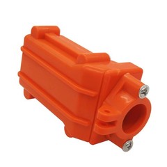Rain Proof Up-Down Switch Control Station, Crane Pendant Hoist Push Button Swit