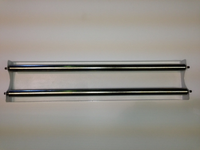 22″ VINYL ROLLER TRAY,CAN HANDLE UP TO 50 POUNDS, IN STOCK AND READY TO SHIP!