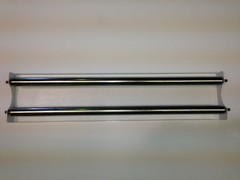 22″ VINYL ROLLER TRAY,CAN HANDLE UP TO 50 POUNDS, IN STOCK AND READY TO SHIP!