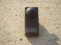 Lowe Replacement Auger Bit Post Hole Digger L13-G558 Carbide Tipped Tooth Kit