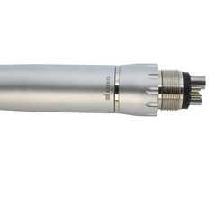 COXO Dental Turbine Fiber Optic High Speed Handpiece LED Coupler 4 6 Hole KAVO