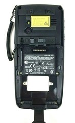 Honeywell Dolphin 7800 Mobile Computer Android Handheld Scanner 7800L0N-0C243XE