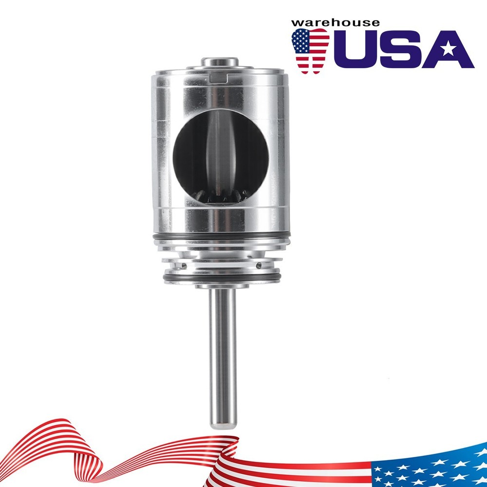 Dental Handpiece Rotor Cartridge for 1:5 Electric Contra Angle /LED handpiece