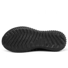 Men’s Work Safety Shoes Steel Toe Bulletproof Boots Indestructible