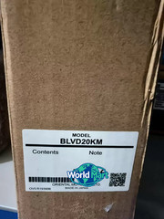 Brand New BLVD20KM Motor Driver BLVD20KM