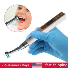 10 PCS Dental Tungsten Carbide Steel Burs FG-557 for High Speed Handpiece USA