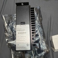 GE FANUC IC800SSI107S1-CE SERVO MOTOR CONTROLLER 90-250VAC 1-3PH New