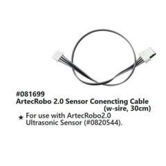 Connecting Cable for Artec Robo 2.0 Ultrasonic Sensor Scientific Educational Kit