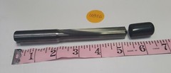 KENNAMETAL 14.5MM CARBIDE STRAIGHT FLUTE COOLANT DRILL