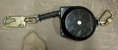 NEW Self Retracting Lifeline See Description FREE SHIPPING