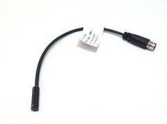 Adsens Tech CS-18P-QD Quick Disconnect Sensor 3-Pin Male