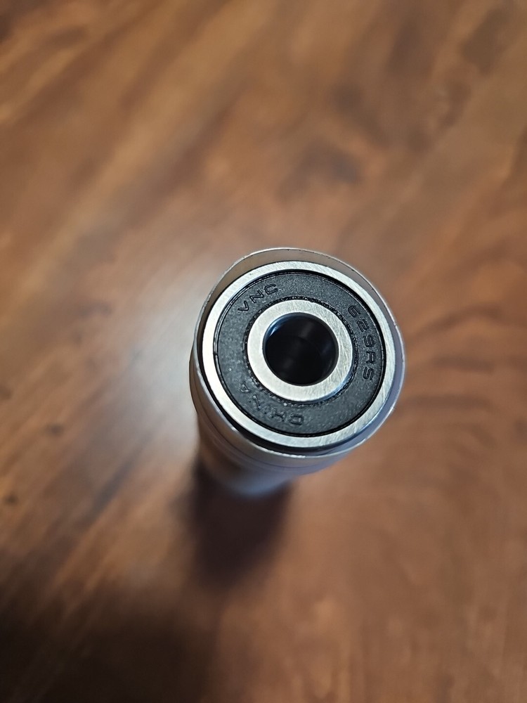 (Qty.10) 629-2RS Vnc Bearings.