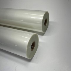 GBC (2 PACK) Standard Thermal Laminating Film 1″ Core 25″ X 250′ Clear 3000024