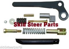 BOBCAT Bobtach Handle Rebuild Kit RH T450 T550 T590 T595 Skid Steer Bucket