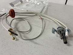Upgraded SP21058 Replacement Pilot Assembly Kit for Rheem Water Heaters